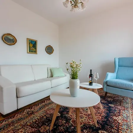 Apartment Carpe Diem 