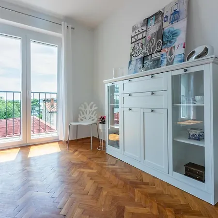 Apartment Carpe Diem 