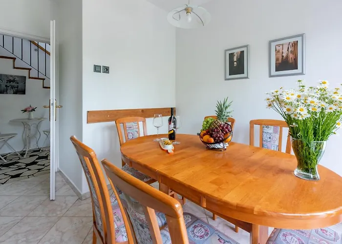 Apartment Carpe Diem \