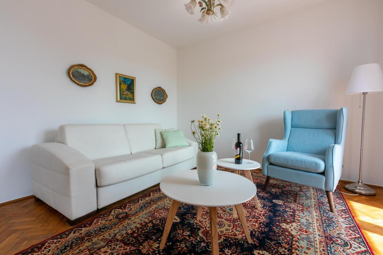 Apartment Carpe Diem 