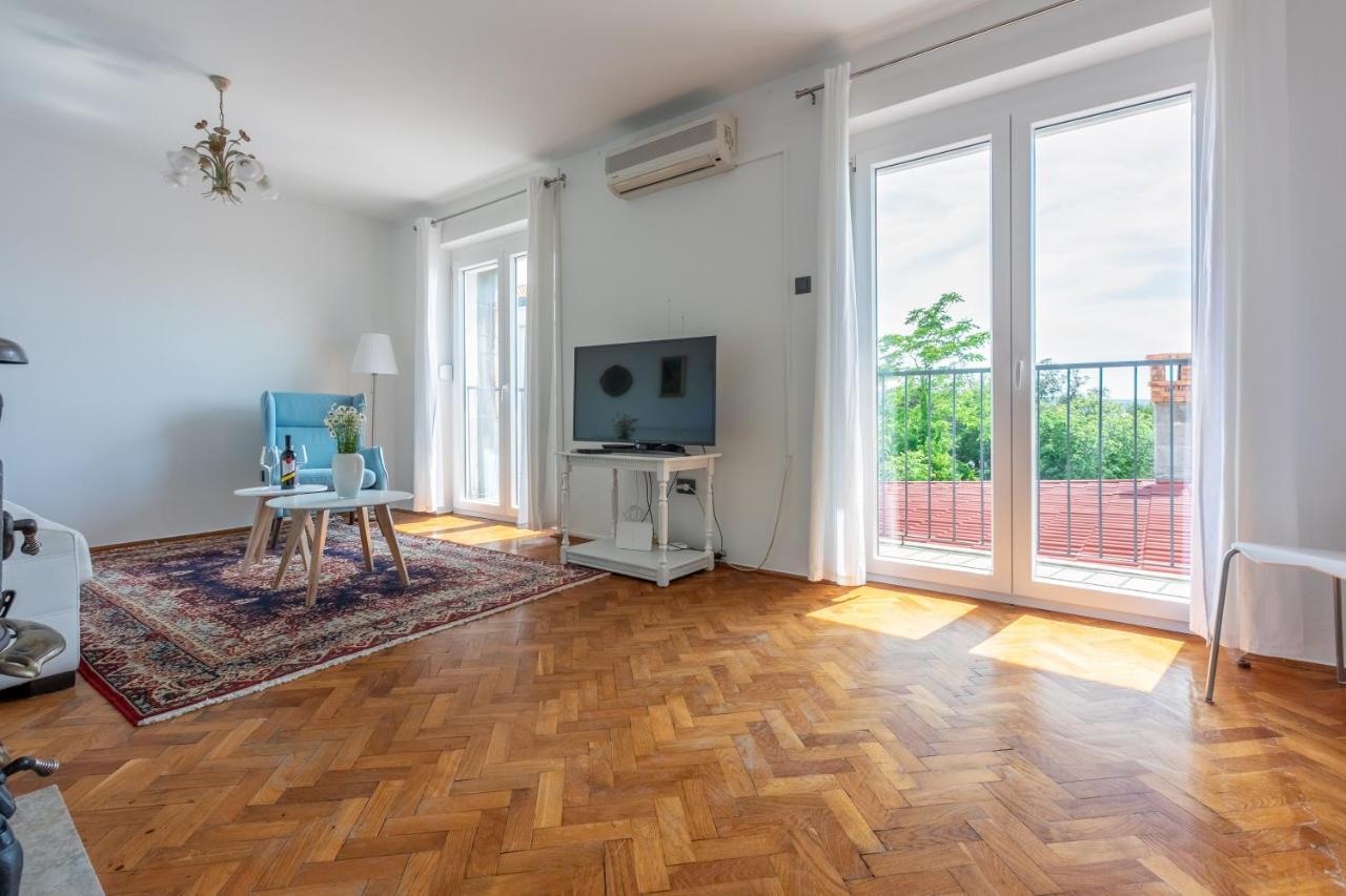 Apartment Carpe Diem 